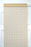 1950s Geometric Vintage Wallpaper