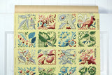 1950s Kitchen Vintage Wallpaper