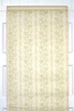 1980s Floral Vintage Wallpaper