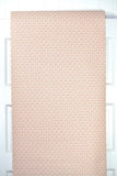 1960s Geometric Vintage Wallpaper