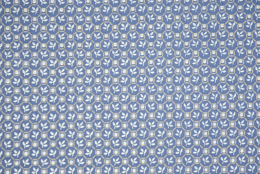 1980s Geometric Vintage Wallpaper