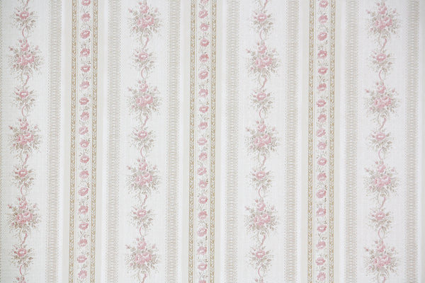 ロンパース・カバーオール 80 house on the hill Flower Stripe House on the Hill Pajamas(Flower Stripe)（Hill House Home