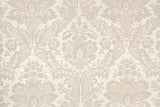 1970s Damask Vintage Wallpaper