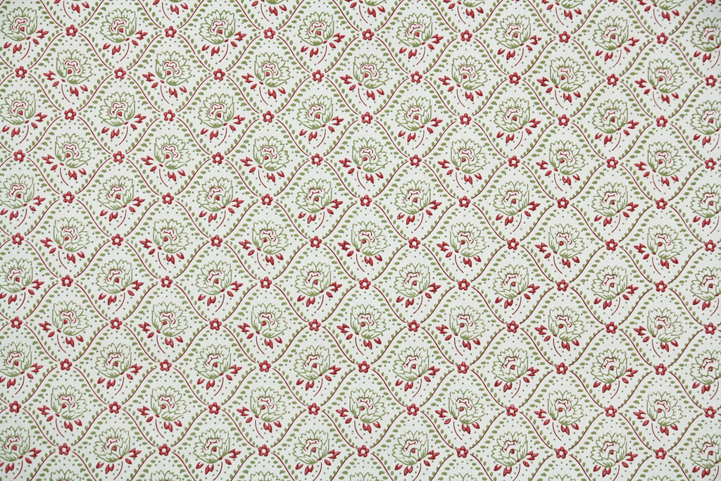 1980s Geometric Vintage Wallpaper