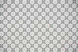 1950s Geometric Vintage Wallpaper