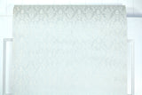 1960s Damask Vintage Wallpaper