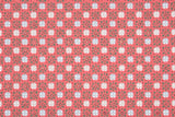 1950s Geometric Vintage Wallpaper