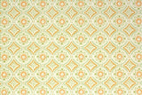 1960s Geometric Vintage Wallpaper