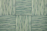 1950s Geometric Vintage Wallpaper