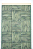 1950s Geometric Vintage Wallpaper