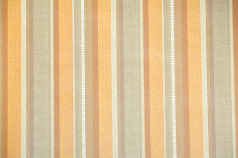1960s Stripe Vintage Wallpaper