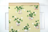 1950s Kitchen Vintage Wallpaper