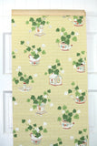 1950s Kitchen Vintage Wallpaper