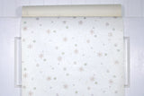 1950s Geometric Vintage Wallpaper