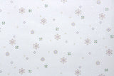 1950s Geometric Vintage Wallpaper