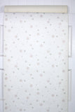 1950s Geometric Vintage Wallpaper