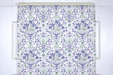 1950s Kitchen Vintage Wallpaper