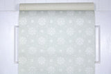 1950s Geometric Vintage Wallpaper