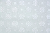 1950s Geometric Vintage Wallpaper