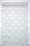 1950s Geometric Vintage Wallpaper