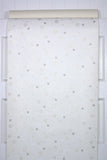 1950s Geometric Vintage Wallpaper