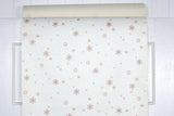 1950s Geometric Vintage Wallpaper