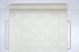 1950s Geometric Vintage Wallpaper
