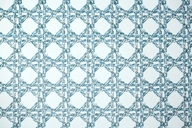 1970s Geometric Vintage Wallpaper