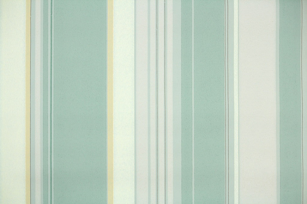 1940s Stripe Vintage Wallpaper
