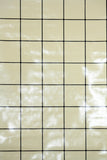 1930s Faux Tile Vintage Wallpaper