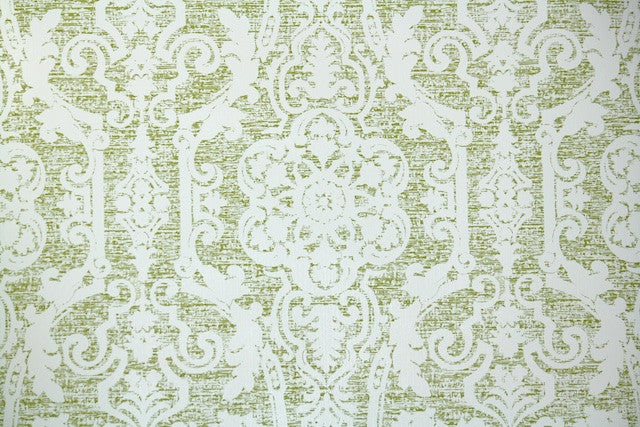 1970s Geometric Vintage Wallpaper