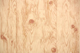 1940s Faux Wood Grain Vintage Wallpaper