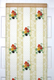 1940s Kitchen Vintage Wallpaper