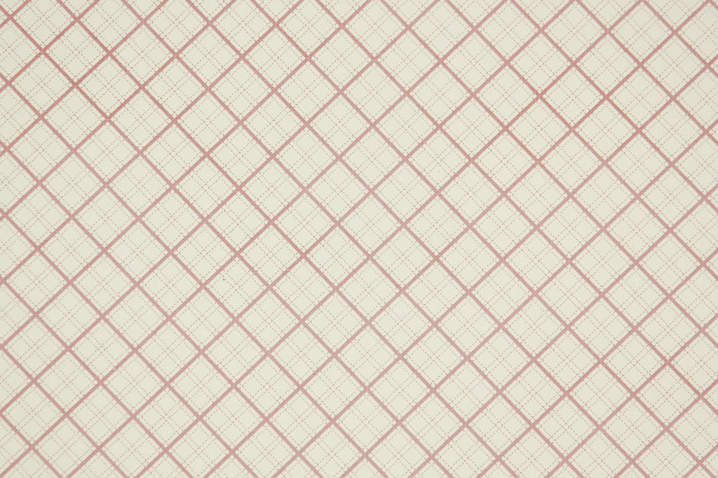 1980s Geometric Vintage Wallpaper