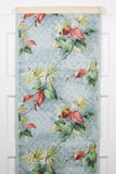 1950s Botanical Vintage Wallpaper