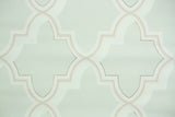 1940s Geometric Vintage Wallpaper