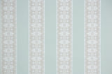 1950s Stripe Vintage Wallpaper