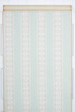 1950s Stripe Vintage Wallpaper