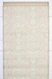 1920s Damask Vintage Wallpaper