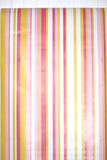 1980s Stripe Vintage Wallpaper