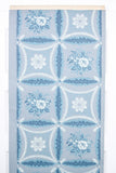 1950s Floral Vintage Wallpaper