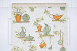 One-of-a-kind Wallpaper Rolls