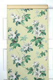 1950s Floral Vintage Wallpaper