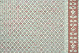 1940s Floral Vintage Wallpaper