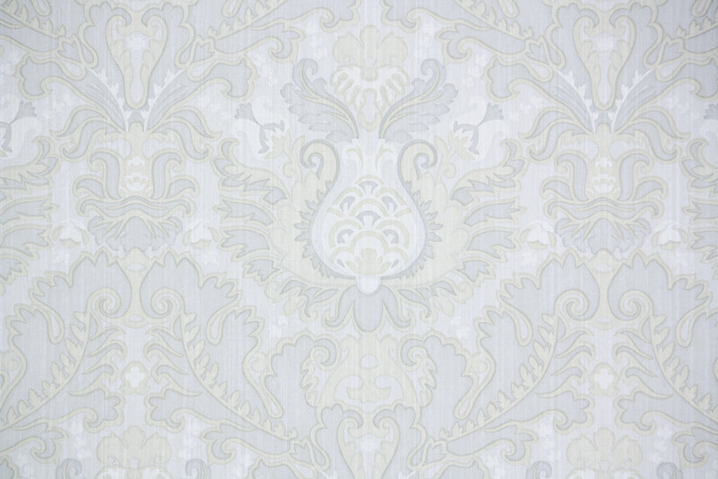 One-of-a-Kind Wallpaper Roll