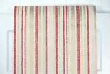 1960s Stripe Vintage Wallpaper