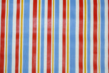 1970s Stripe Vintage Wallpaper