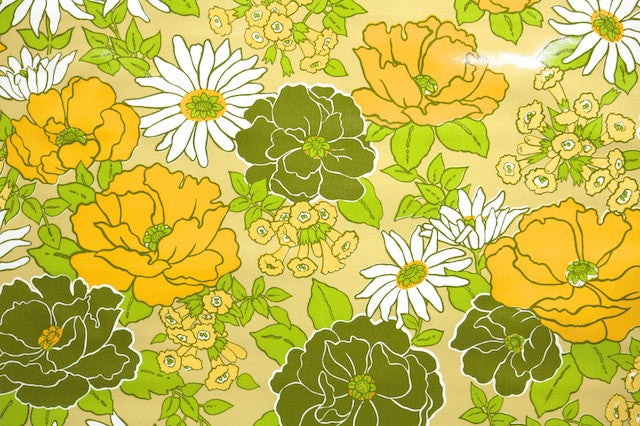 Checkered Seamless Pattern With Abstract Flowers In 1970 Style Background  Chamomile Seamless Checkered Background Image And Wallpaper for Free  Download
